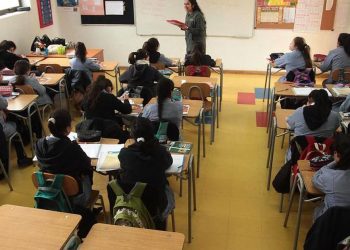 Comuna de Aysén da inicio al segundo semestre escolar con importantes desafíos