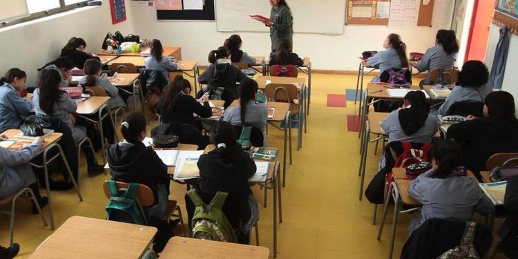 Comuna de Aysén da inicio al segundo semestre escolar con importantes desafíos