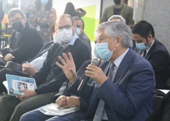 Senador Sandoval integra consejo asesor para Programa de Emergencia Habitacional del MINVU