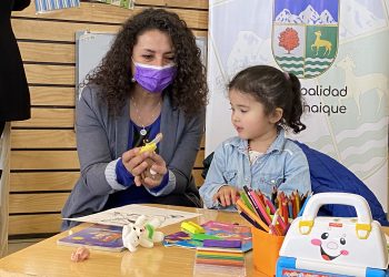 Acevedo Auad, seremi Desarrollo Social y Familia Aysén, informa avances de la ley 21340 sobre Protección integral de la Niñez y Adolescencia