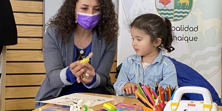 Acevedo Auad, seremi Desarrollo Social y Familia Aysén, informa avances de la ley 21340 sobre Protección integral de la Niñez y Adolescencia