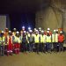 Seremi Minería Aysén coordinó convenio colaborativo entre minera Pacífico del Sur y liceo Mañihuales