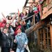 Programa Mujer y Participación Política de Sernameg reúne a mujeres para avanzar hacia la presencia y participación en todas las carreras y oficios no tradicionales