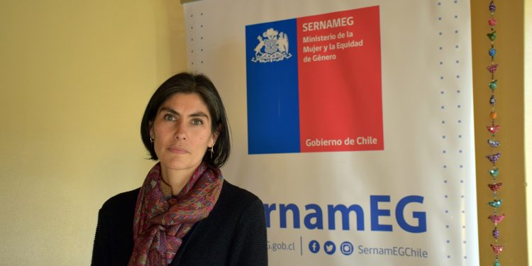 SernamEG Aysén reitera llamado a dirigentas sociales y políticas a inscribirse en actividades de sensibilización