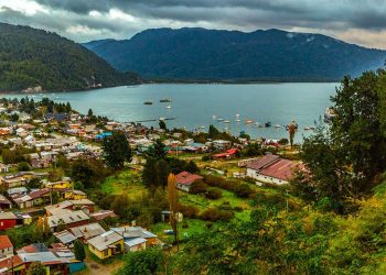 Medio Ambiente comunica los avances del proyecto de Gobernanza Marino Costera en Puerto Cisnes 
