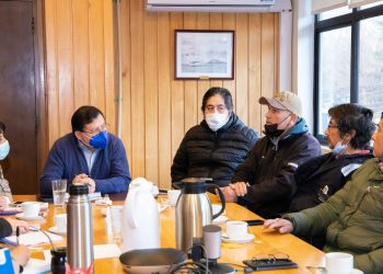 Subpesca, autoridades y dirigentes pesqueros de Aysén dialogarán este lunes para trabajar conjuntamente en la sustentabilidad de la actividad pesquera