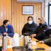 Subpesca, autoridades y dirigentes pesqueros de Aysén dialogarán este lunes para trabajar conjuntamente en la sustentabilidad de la actividad pesquera