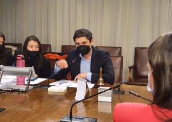 Diputado Calisto tras aprobación de proyecto que garantiza propiedad de fondos de pensiones: “Esto es clave en medio de la incertidumbre que se genera por el texto de la nueva constitución”
