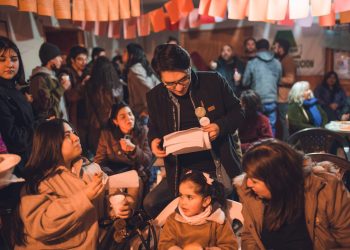 Numerosos artistas y cultores populares de Aysén se manifiestan por el Apruebo