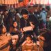 Numerosos artistas y cultores populares de Aysén se manifiestan por el Apruebo