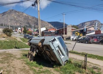 Municipio de Coyhaique ha cursado 32 notificaciones o partes de cortesía por chatarra en vía pública y especies abandonadas