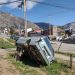 Municipio de Coyhaique ha cursado 32 notificaciones o partes de cortesía por chatarra en vía pública y especies abandonadas
