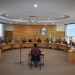 Se aprueba financiamiento para reposición de Medialuna de Chile Chico en sesión del Consejo Regional de Aysén