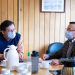 DPR Rodrigo Araya lidera coordinación de diferentes servicios de cara al próximo Plebiscito constitucional