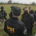 PDI detiene en Cañete, Región del Bío Bío, a Héctor Llaitul, líder de la Coordinadora Arauco Malleco (CAM).