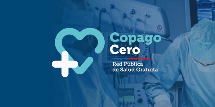 FONASA y Servicio de Salud de la región organizaron conversatorios para explicar alcances del Copago Cero en la Red Pública de Salud