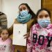 Familias del Comité Lago Ciervo de Villa O’Higgins recibieron las escrituras de sus viviendas