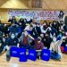 INJUV y SENDA dialogan sobre el impacto del consumo de drogas con jóvenes del Liceo San Felipe Benicio de Coyhaique