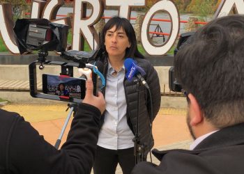 Vocería de Gobierno en la región valoró dictamen positivo de Contraloría por campaña “Chile Vota Informado” que fue denunciada por el Partido Republicano