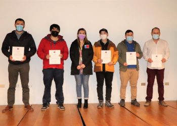 Salud capacita a prevencionistas de riesgos en investigación de accidentes laborales