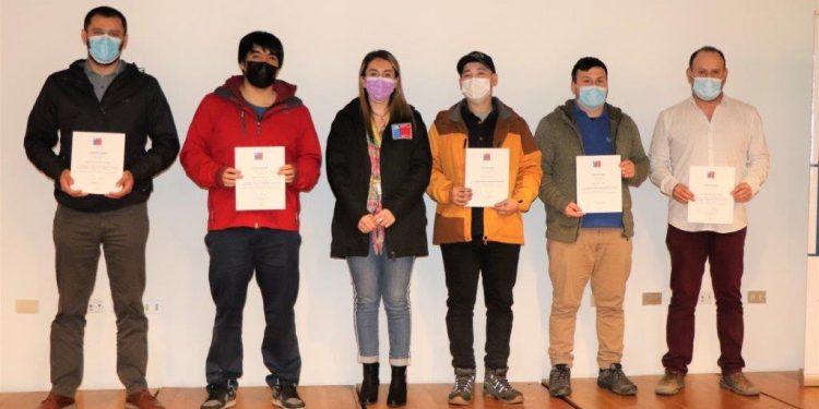 Salud capacita a prevencionistas de riesgos en investigación de accidentes laborales