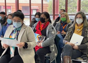 Fortalecimiento del Capital Social: La metodología del Municipio de Aysén para transformar la comuna con sus habitantes