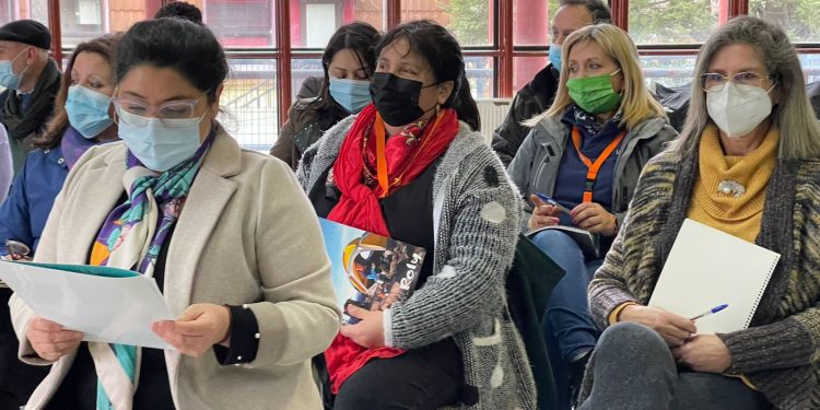 Fortalecimiento del Capital Social: La metodología del Municipio de Aysén para transformar la comuna con sus habitantes 