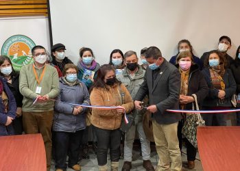 Municipio de Aysén fortalece su accionar con el campesinado a través de capacitaciones 