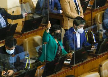 Diputada Raphael pide intervención del Gobierno por alza de costos de materiales de construcción que ponen en peligro más de mil puestos de trabajo en la región