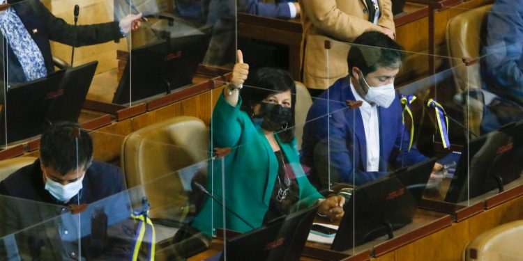 Diputada Raphael pide intervención del Gobierno por alza de costos de materiales de construcción que ponen en peligro más de mil puestos de trabajo en la región
