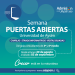 Universidad de Aysén abre sus puertas a jóvenes, egresados y comunidades educativas