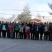 Veinte mil millones de pesos para Bomberos de la región de Aysén son aprobados en plenario del Gobierno Regional