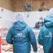 Servicio Agrícola y Ganadero fiscaliza para garantizar sanidad y buen estado de productos para estas Fiestas Patrias