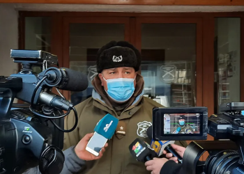 984 detenidos en Coyhaique durante este 2022 es el conteo que comunica Carabineros de la comuna