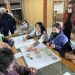 Bienes Nacionales realiza taller de planificación territorial en Tortel