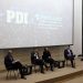 Detectives y fiscales regionales son capacitados en el combate al crimen organizado en Coyhaique