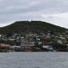 AquaChile y Municipalidad de Aysén apoyan reposición de suministro eléctrico en Puerto Aguirre