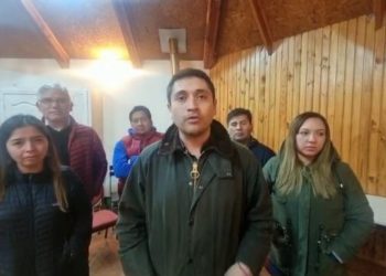 Calisto pide al Gobierno Regional concretar convenio de programación para disponer de recursos para proyectos habitacionales