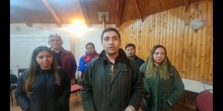 Calisto pide al Gobierno Regional concretar convenio de programación para disponer de recursos para proyectos habitacionales