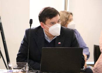CORE Muñoz responsabiliza a Gobernadora Macías por ejecución presupuestaria regional: “La región de Aysén perderá más de 38 mil millones de pesos”