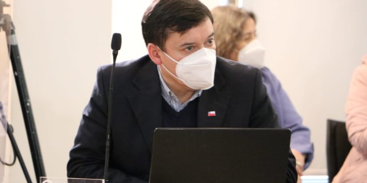 CORE Muñoz responsabiliza a Gobernadora Macías por ejecución presupuestaria regional: “La región de Aysén perderá más de 38 mil millones de pesos”