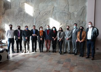 Nuevo tramo de la Red de Alta Velocidad fortalecerá la investigación y la educación en la Macrozona Austral