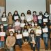 Escuela Mujer Emprende entrega certificación a participantes de encuentro regional organizado por el Sernameg