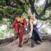 Gestores culturales organizan Seminarios de danzas africanas en Coyhaique y Puerto Cisnes