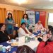 Vocería de Gobierno junto a Desarrollo Social dan por finalizada la campaña «Chile Vota Informado» en la región con positivas evaluaciones