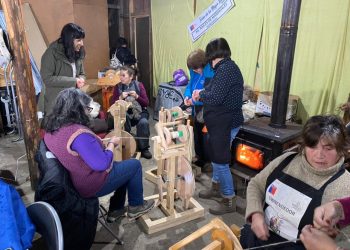 Vocería Gobierno en Aysén informa a Juntas de Vecinos y organizaciones sociales que extenderán sus vigencias hasta fin de año