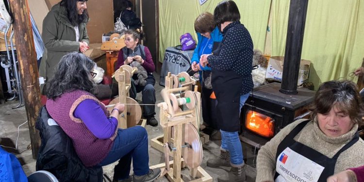 Vocería Gobierno en Aysén informa a Juntas de Vecinos y organizaciones sociales que extenderán sus vigencias hasta fin de año