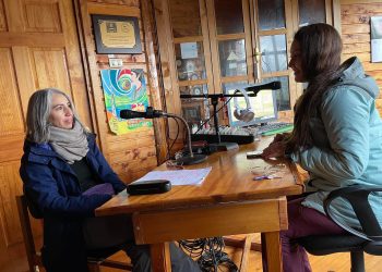 “Las tomas no resuelven la crisis habitacional y no permiten obtener la vivienda digna” señala Irina Morend, Seremi de Bienes Nacionales de la región