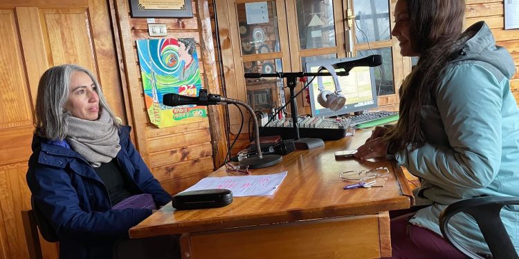 “Las tomas no resuelven la crisis habitacional y no permiten obtener la vivienda digna” señala Irina Morend, Seremi de Bienes Nacionales de la región