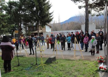 Conmemoración de los 49 años del Golpe de Estado cívico-militar en Chile cuenta con la presencia del Delegado Araya y equipo regional de Gobierno